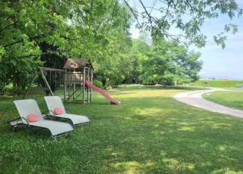 Foto 32 - Villa Via Brigata Mantova
 
11, Moriago della Battaglia - foto 32