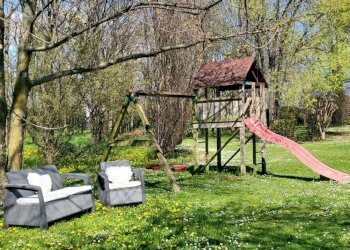 Foto 33 - Villa Via Brigata Mantova
 
11, Moriago della Battaglia - foto 33