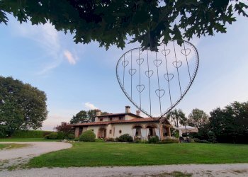 Foto 35 - Villa Via Brigata Mantova
 
11, Moriago della Battaglia - foto 35