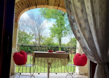 Foto 42 - Villa Via Brigata Mantova
 
11, Moriago della Battaglia - foto 42