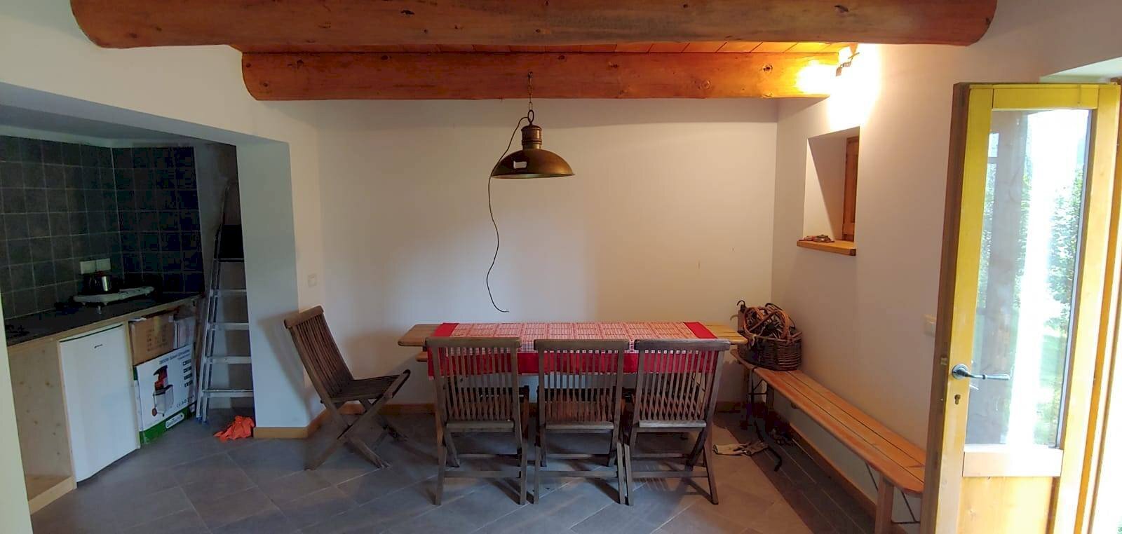 Foto 2 - Casa indipendente STRADA STATALE 50, Primiero San Martino di Castrozza - foto 2