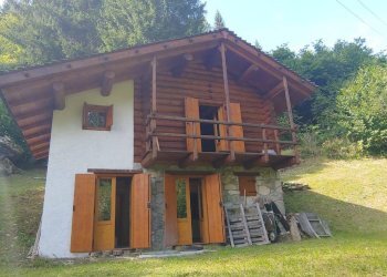 Foto 1 - Casa indipendente STRADA STATALE 50, Primiero San Martino di Castrozza - foto 1