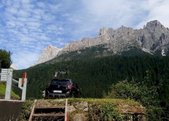 Foto 7 - Casa indipendente STRADA STATALE 50, Primiero San Martino di Castrozza - foto 7