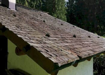 Foto 9 - Casa indipendente STRADA STATALE 50, Primiero San Martino di Castrozza - foto 9