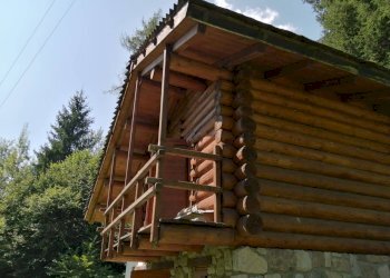 Foto 11 - Casa indipendente STRADA STATALE 50, Primiero San Martino di Castrozza - foto 11