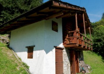 Foto 12 - Casa indipendente STRADA STATALE 50, Primiero San Martino di Castrozza - foto 12