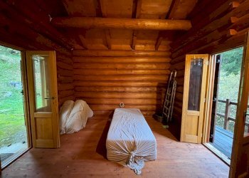 Foto 15 - Casa indipendente STRADA STATALE 50, Primiero San Martino di Castrozza - foto 15