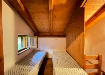 Foto 21 - Casa indipendente STRADA STATALE 50, Primiero San Martino di Castrozza - foto 21