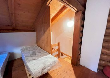 Foto 22 - Casa indipendente STRADA STATALE 50, Primiero San Martino di Castrozza - foto 22