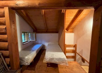 Foto 23 - Casa indipendente STRADA STATALE 50, Primiero San Martino di Castrozza - foto 23