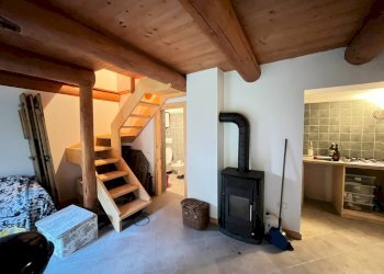 Foto 31 - Casa indipendente STRADA STATALE 50, Primiero San Martino di Castrozza - foto 31