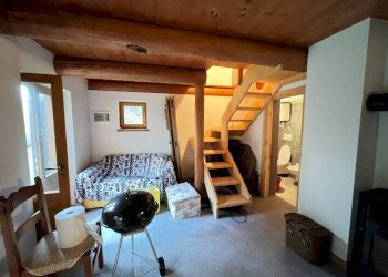 Foto 33 - Casa indipendente STRADA STATALE 50, Primiero San Martino di Castrozza - foto 33