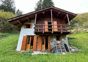 Foto 34 - Casa indipendente STRADA STATALE 50, Primiero San Martino di Castrozza - foto 34