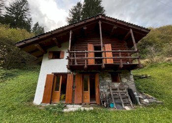 Foto 35 - Casa indipendente STRADA STATALE 50, Primiero San Martino di Castrozza - foto 35