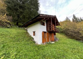 Foto 36 - Casa indipendente STRADA STATALE 50, Primiero San Martino di Castrozza - foto 36