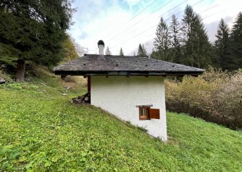 Foto 37 - Casa indipendente STRADA STATALE 50, Primiero San Martino di Castrozza - foto 37