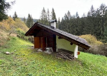 Foto 38 - Casa indipendente STRADA STATALE 50, Primiero San Martino di Castrozza - foto 38