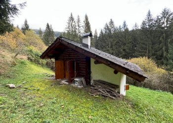 Foto 39 - Casa indipendente STRADA STATALE 50, Primiero San Martino di Castrozza - foto 39