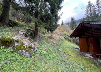 Foto 41 - Casa indipendente STRADA STATALE 50, Primiero San Martino di Castrozza - foto 41