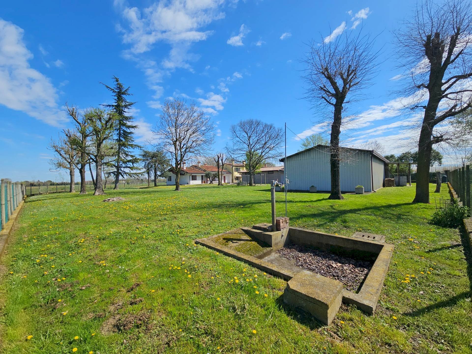 Foto 2 - Casa semi indipendente Via fior di loto, Casale sul Sile - foto 2