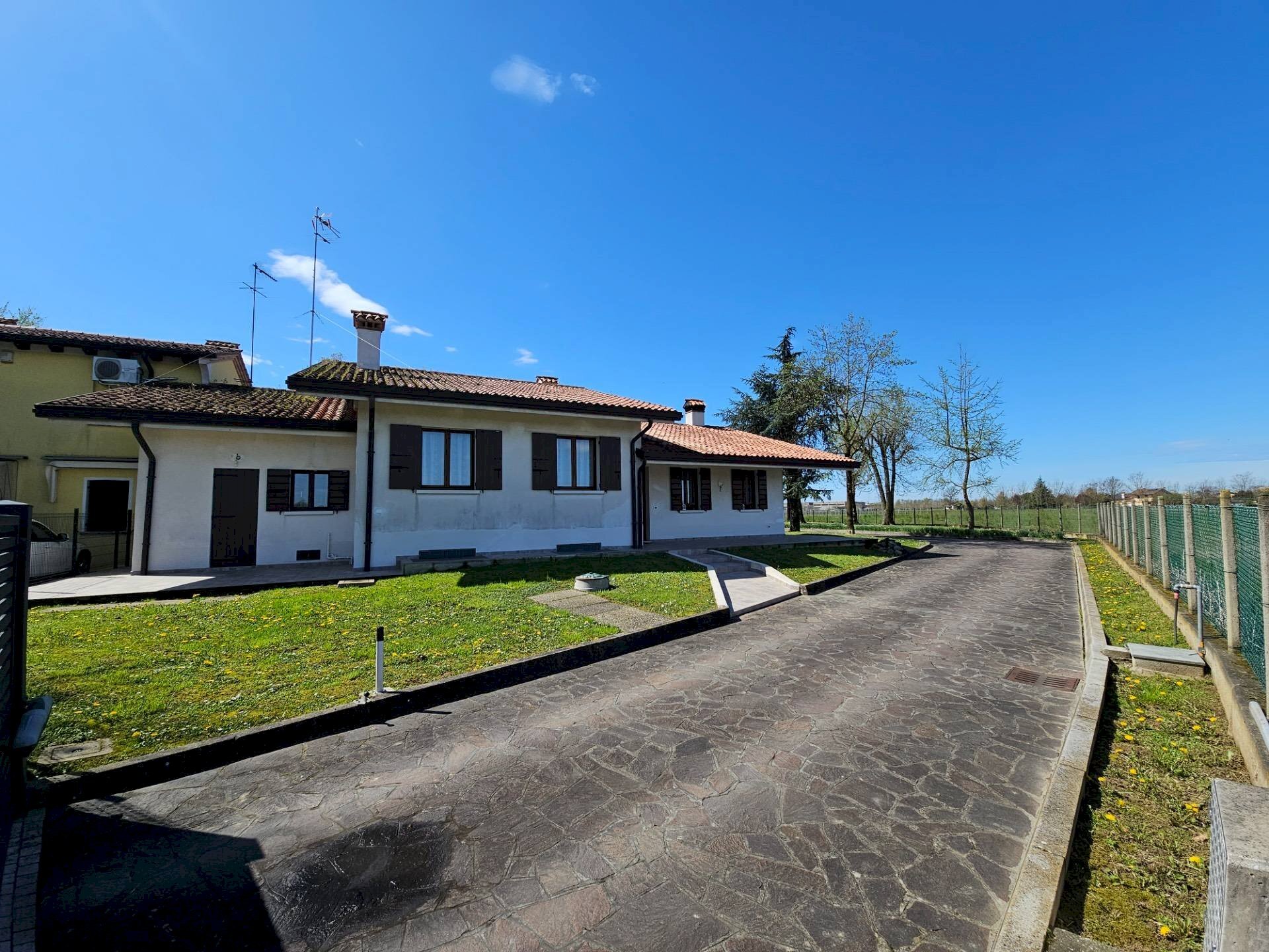 Foto 3 - Casa semi indipendente Via fior di loto, Casale sul Sile - foto 3