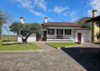 Foto 1 - Casa semi indipendente Via fior di loto, Casale sul Sile - foto 1