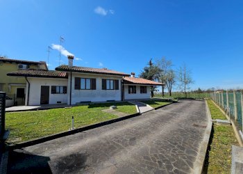 Foto 3 - Casa semi indipendente Via fior di loto, Casale sul Sile - foto 3