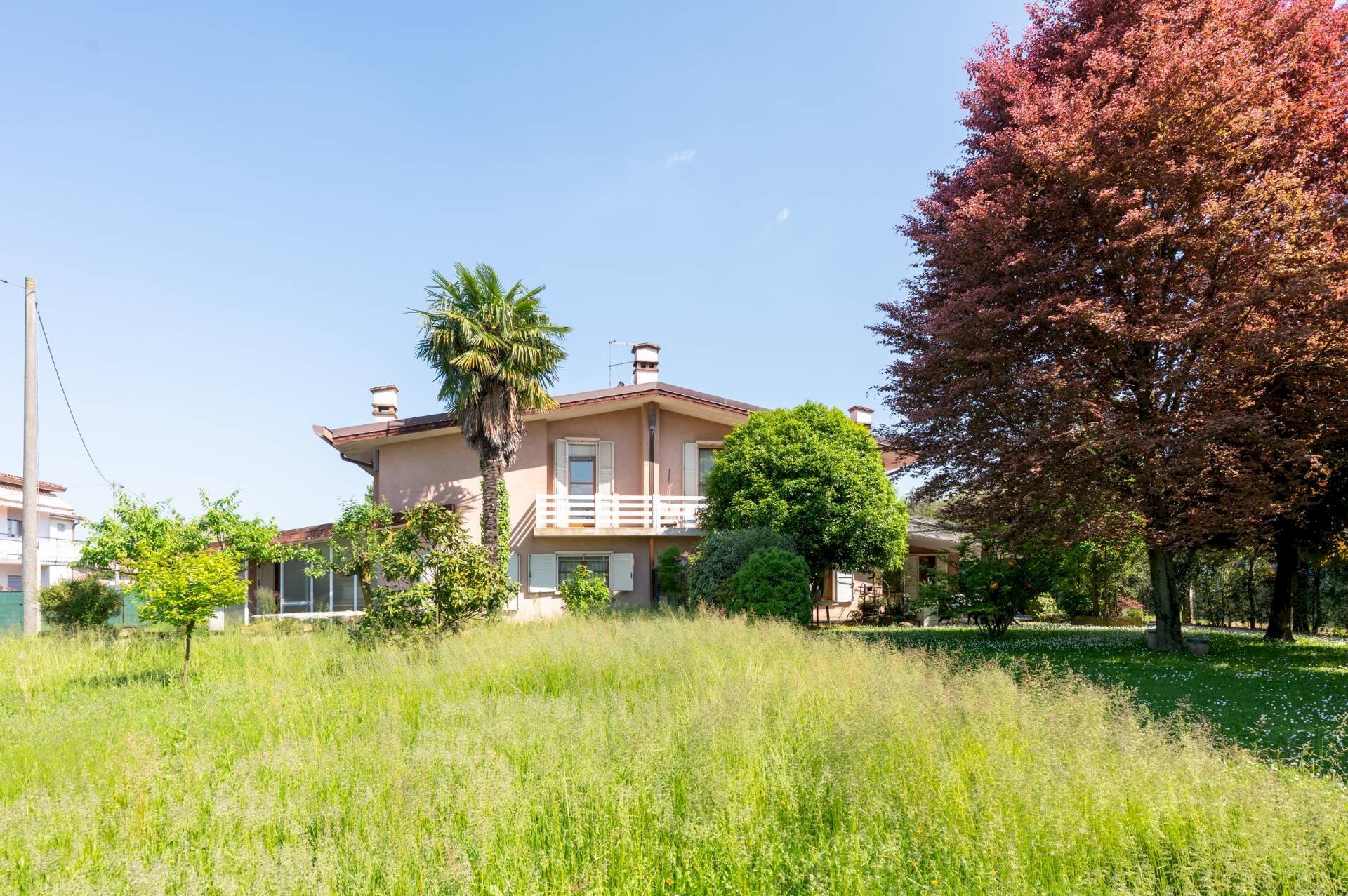 Foto 2 - Casa semi indipendente via rugoletto, Santa Maria di Sala - foto 2