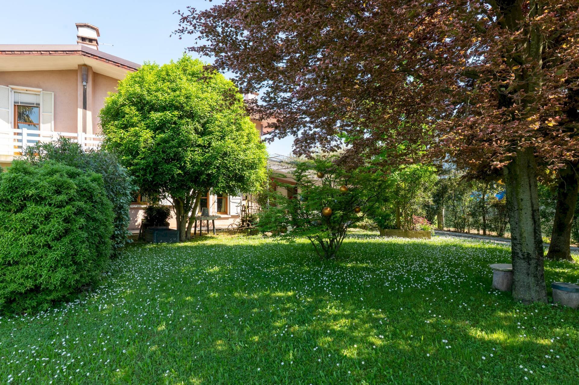 Foto 3 - Casa semi indipendente via rugoletto, Santa Maria di Sala - foto 3