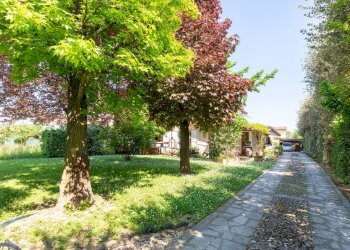 Foto 1 - Casa semi indipendente via rugoletto, Santa Maria di Sala - foto 1