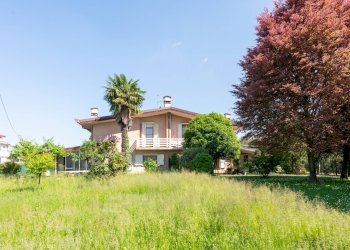 Foto 2 - Casa semi indipendente via rugoletto, Santa Maria di Sala - foto 2