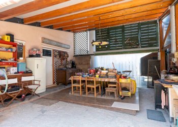 Foto 6 - Casa semi indipendente via rugoletto, Santa Maria di Sala - foto 6