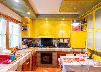 Foto 27 - Casa semi indipendente via rugoletto, Santa Maria di Sala - foto 27