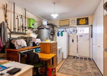 Foto 29 - Casa semi indipendente via rugoletto, Santa Maria di Sala - foto 29