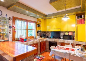 Foto 33 - Casa semi indipendente via rugoletto, Santa Maria di Sala - foto 33