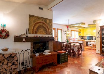 Foto 35 - Casa semi indipendente via rugoletto, Santa Maria di Sala - foto 35