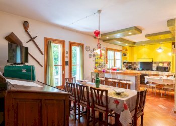 Foto 36 - Casa semi indipendente via rugoletto, Santa Maria di Sala - foto 36