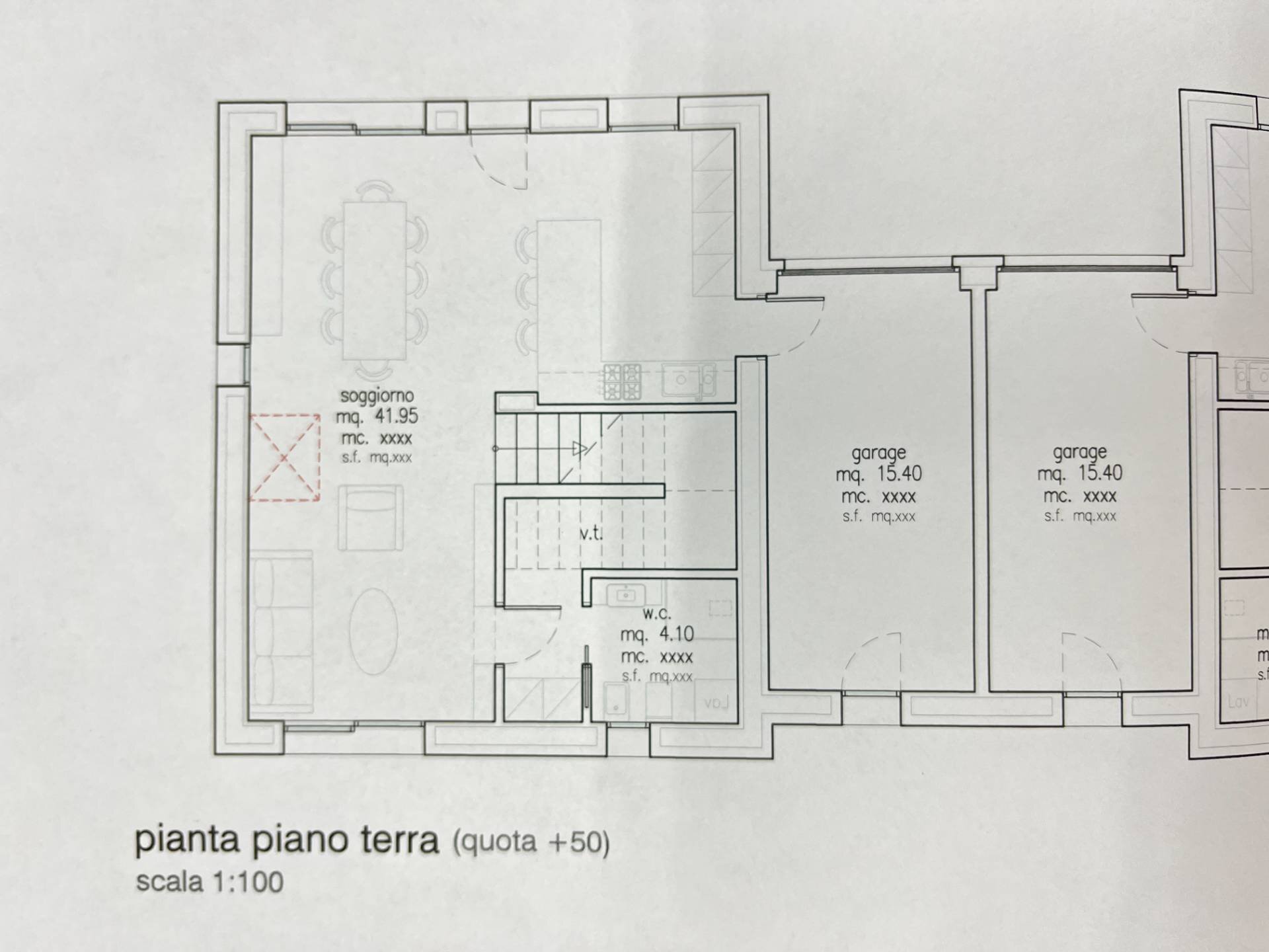 Foto 3 - Terreno edificabile Via roma, Villorba - foto 3