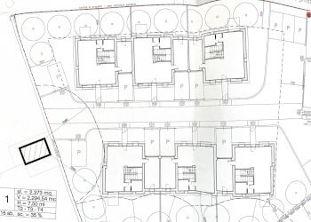 Foto 14 - Terreno edificabile Via roma, Villorba - foto 11