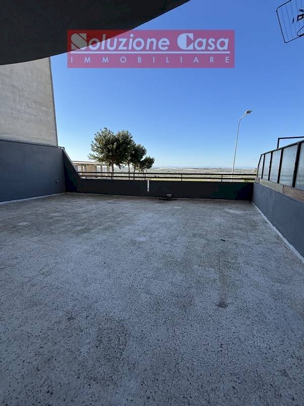 Foto 2 - Quadrilocale via alcide de gasperi
 
169, Canosa di Puglia - foto 2