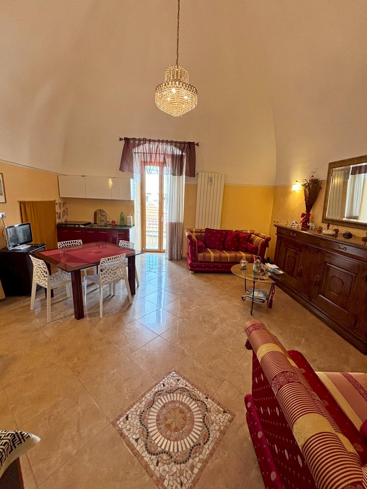 Foto 3 - Casa indipendente via Amm. Caracciolo
53, Canosa di Puglia - foto 3