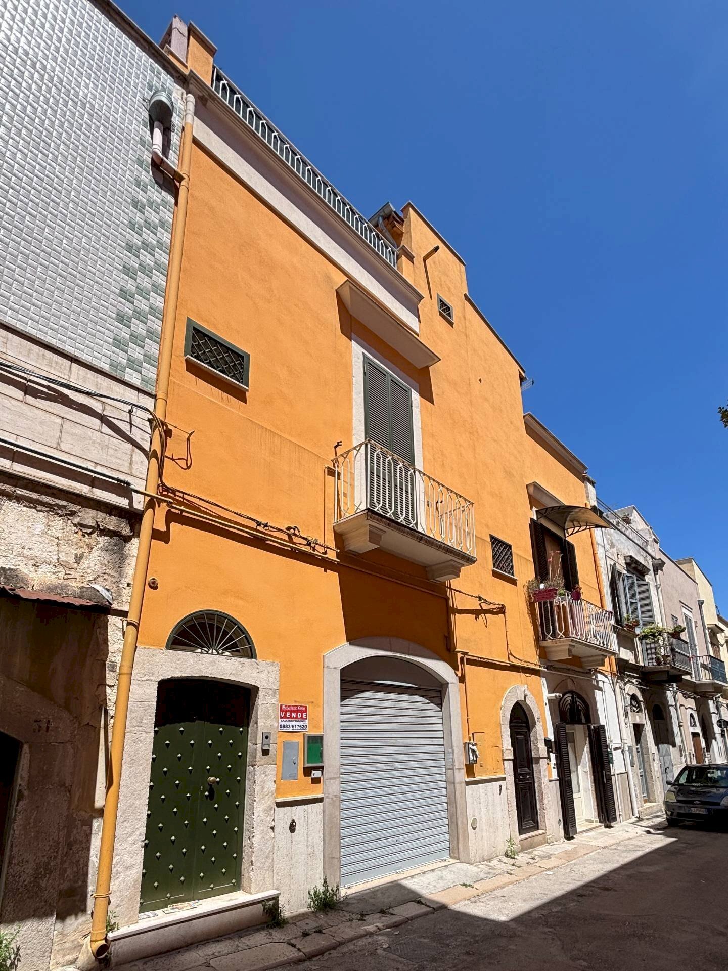 Foto 1 - Casa indipendente via Amm. Caracciolo
 
53, Canosa di Puglia - foto 1