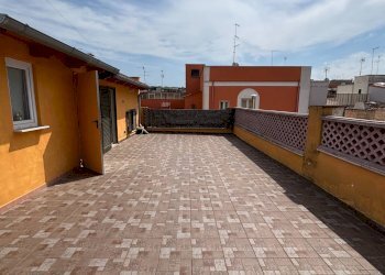 Foto 9 - Casa indipendente via Amm. Caracciolo
 
53, Canosa di Puglia - foto 9