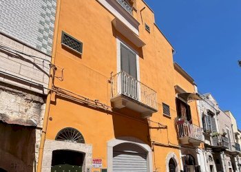Foto 1 - Casa indipendente via Amm. Caracciolo
 
53, Canosa di Puglia - foto 1