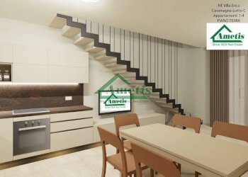 Foto 9 - Quadrilocale Via Caramagna
 
170, Imperia - foto 9