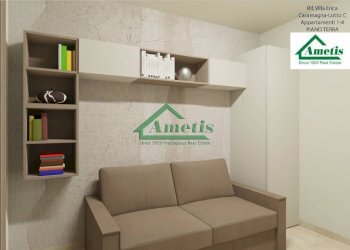 Foto 11 - Quadrilocale Via Caramagna
 
170, Imperia - foto 11