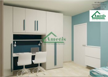 Foto 18 - Quadrilocale Via Caramagna
 
170, Imperia - foto 16