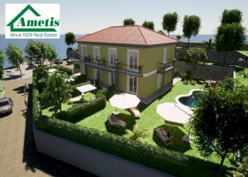 Foto 22 - Quadrilocale Via Caramagna
 
170, Imperia - foto 18