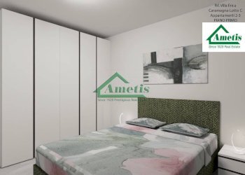 Foto 15 - Quadrilocale Via Caramagna
 
170, Imperia - foto 12