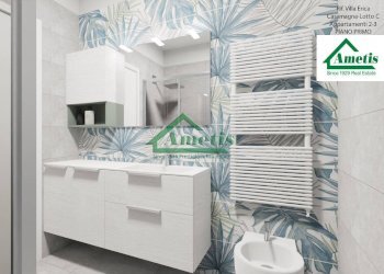 Foto 17 - Quadrilocale Via Caramagna
 
170, Imperia - foto 14